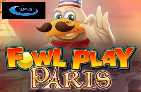 Fowl Play Paris